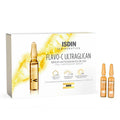 Isdinceutics Flavo-C Ultraglican Dia Ampolletas 10x2 Ml
