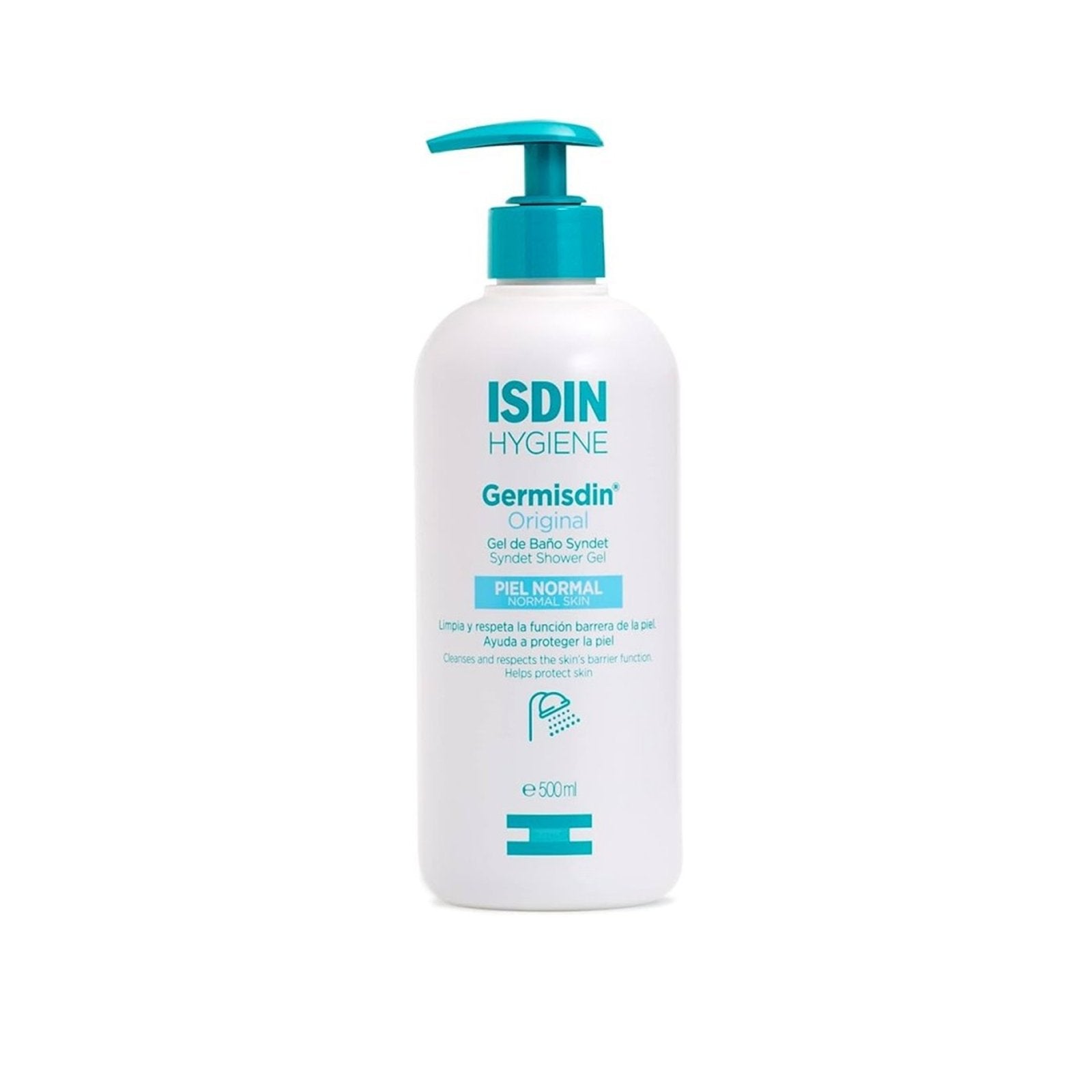 Germisdin Gel de Baño 250 ml
