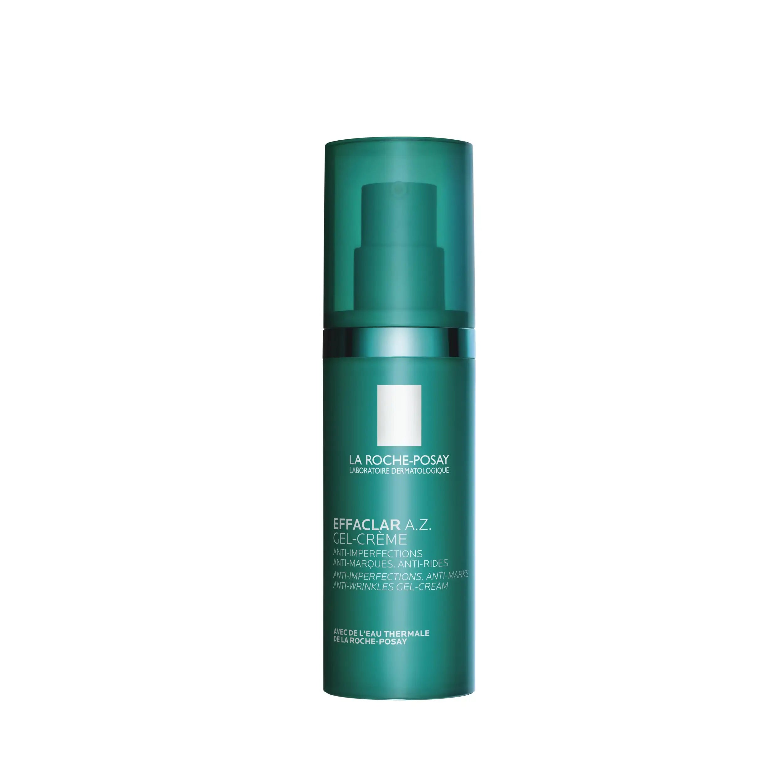 Effaclar A.Z. Gel-Creme 40 Ml La Roche posay