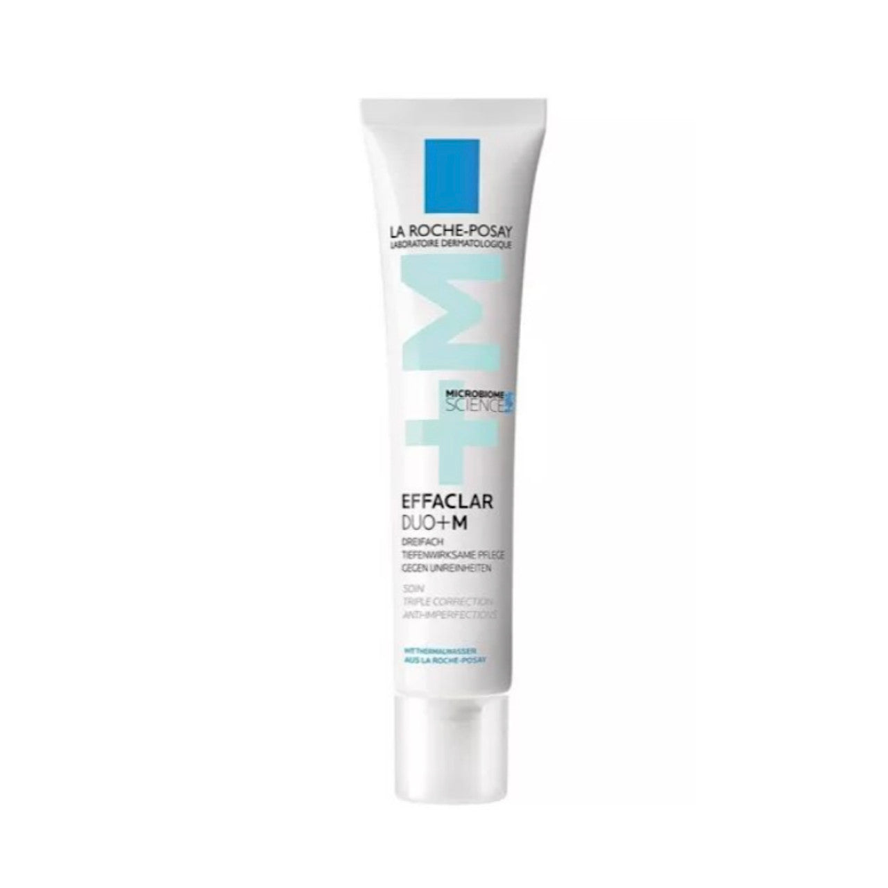 Effaclar Duo + M Innovacion 40Ml