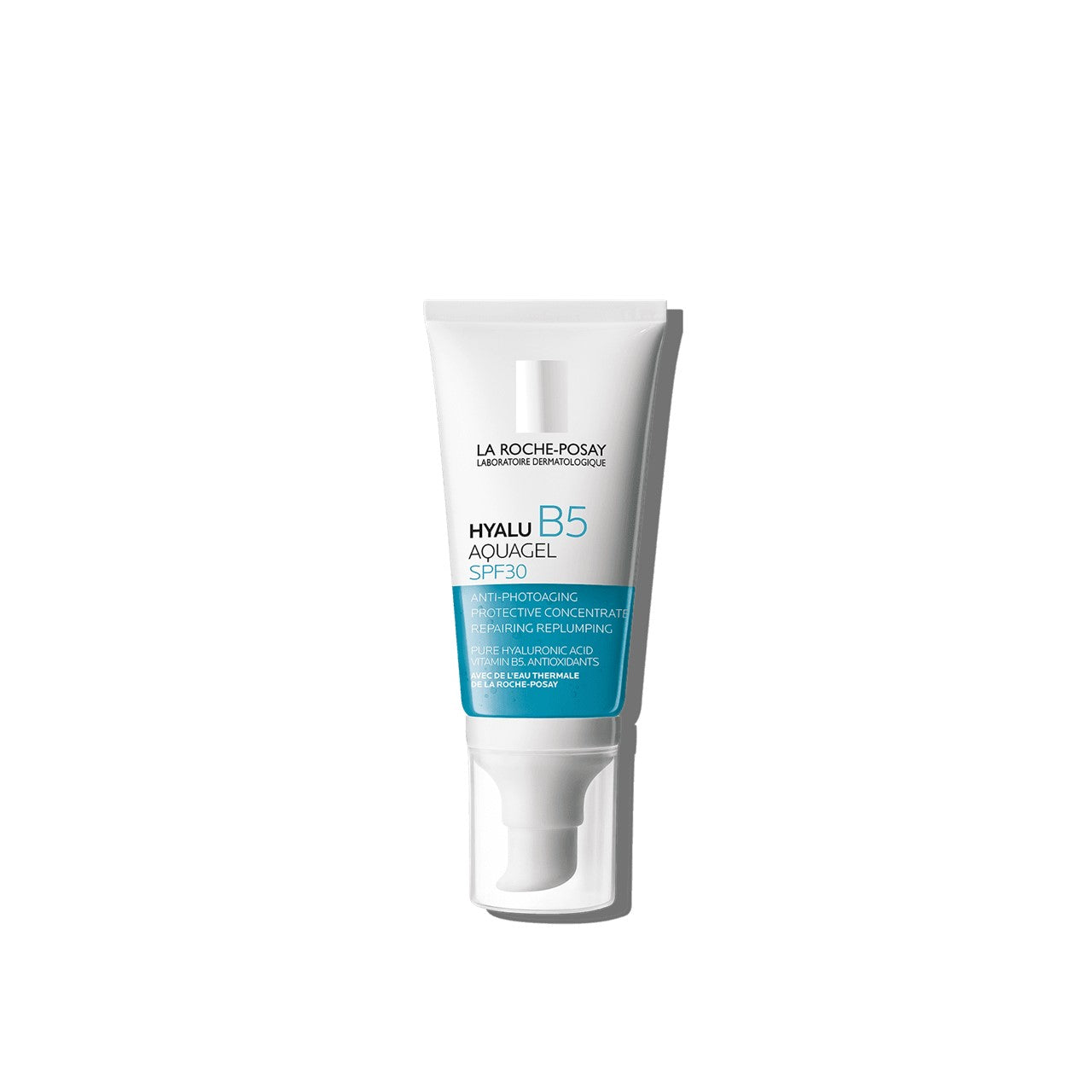 Hyalu B5 FPS30 Serum Aquagel 50Gr La Roche Posay