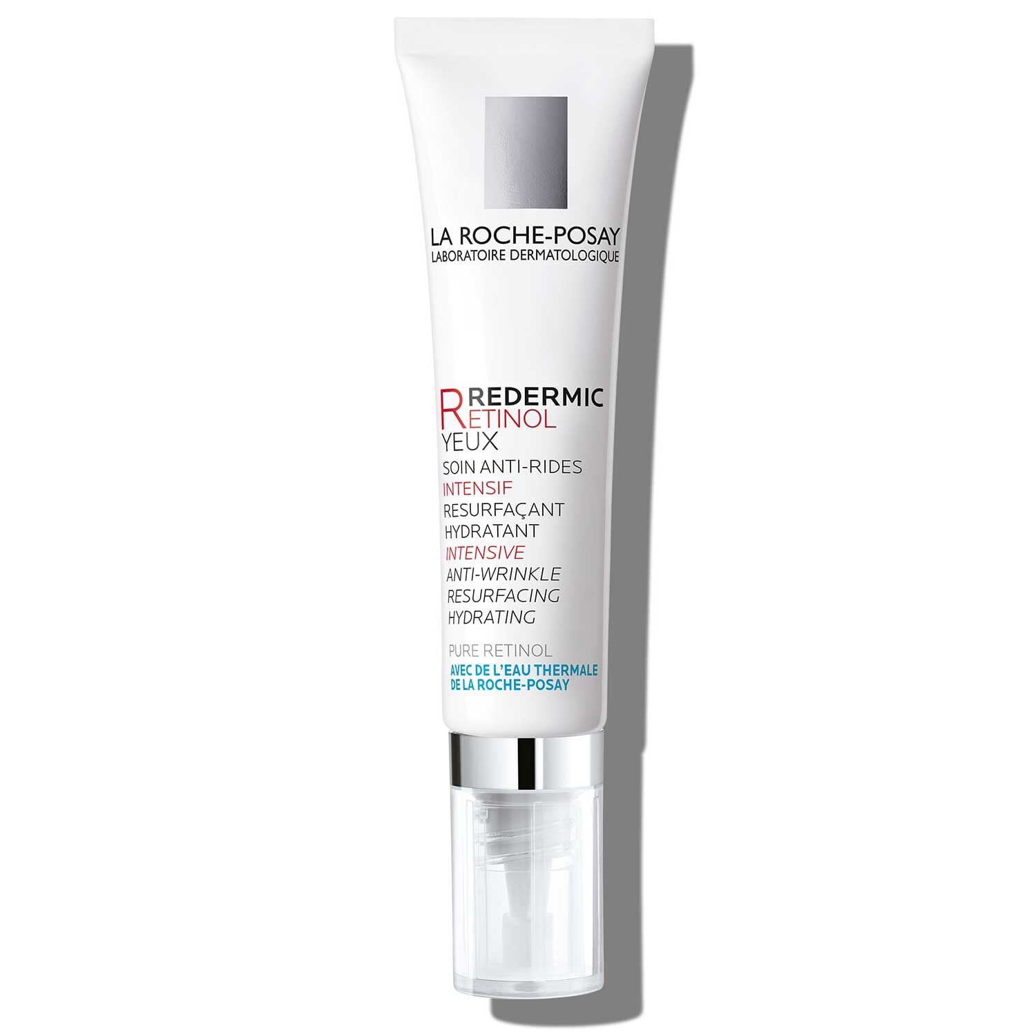 Redermic Retinol Ojos 15Ml La Roche Posay