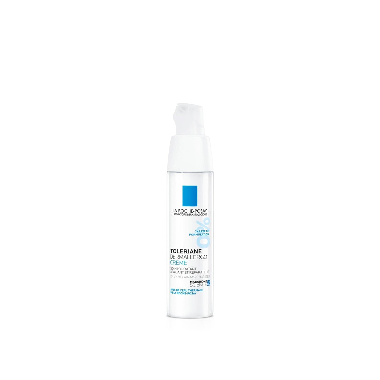 Toleriane Dermallergo Crema 40 Ml