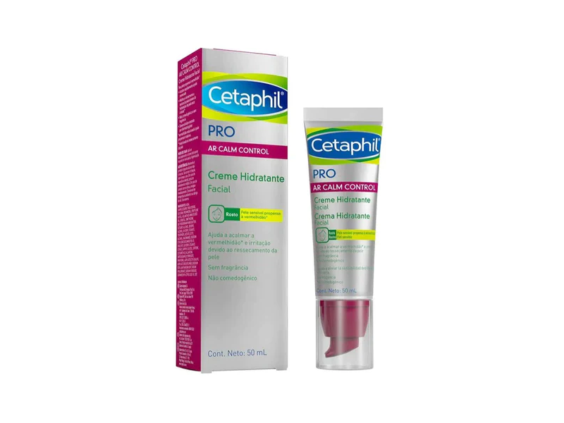Cetaphil Pro AR Calm Control Crema Hidratante 50 Ml