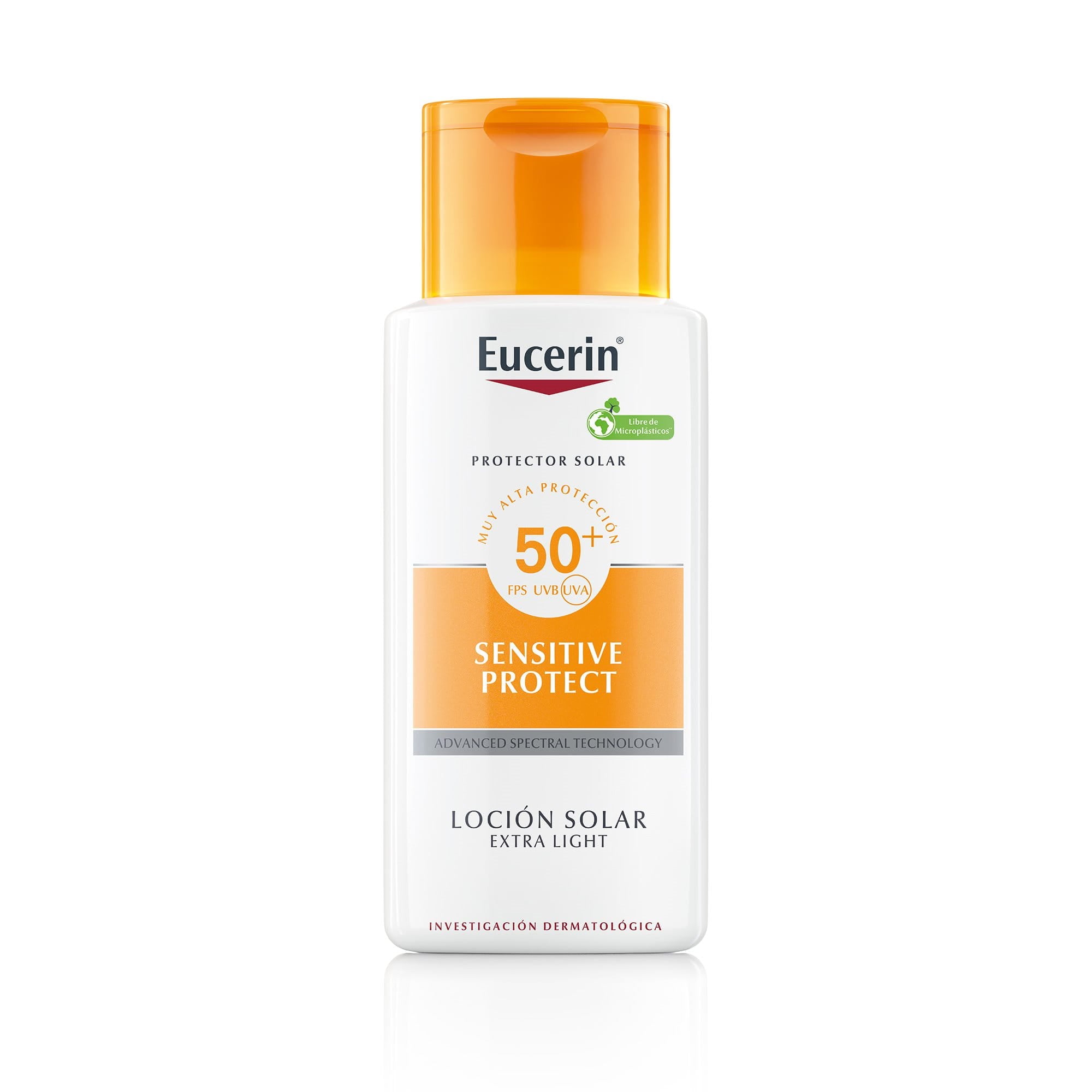 Eucerin FPS50 Locion 150 ML