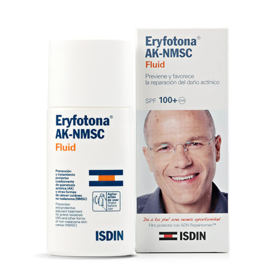 Eryfotona AK-NMSC Fluido 50 Ml