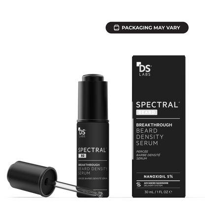 Spectral BRD Nanoxidil 5% C/30Ml DS Laboratories