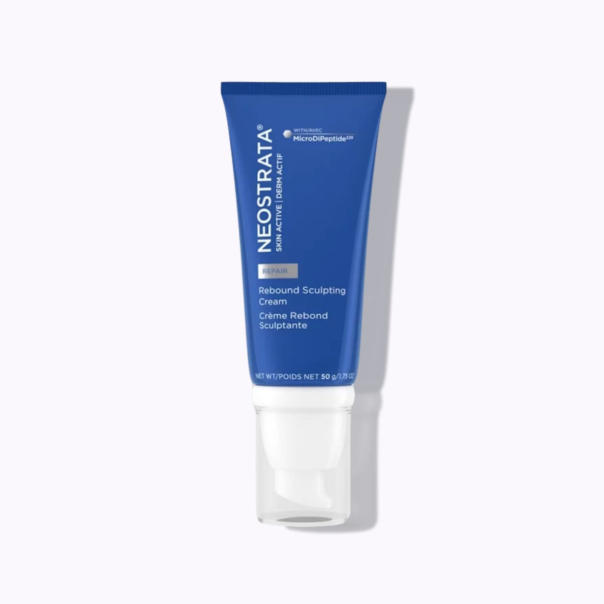 Skin Active Rebound Sculpting Crema Facial 50 Ml (Neostrata)