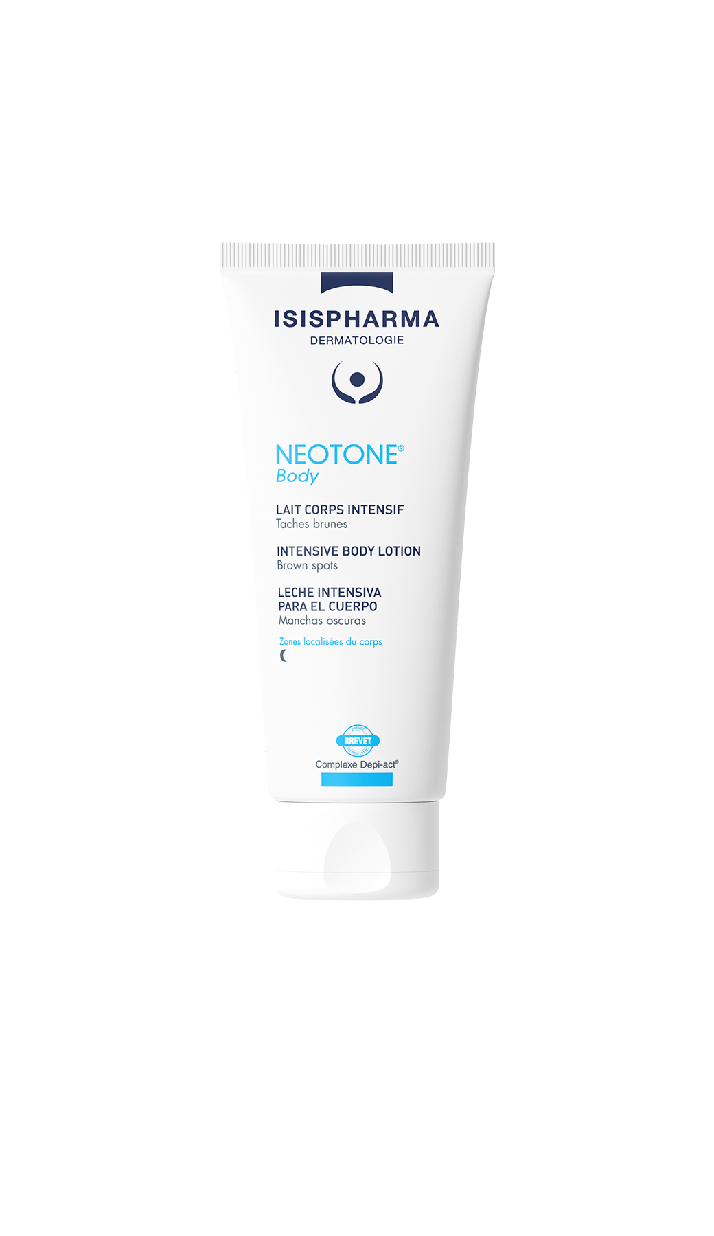 Neotone Body Despigmentante Corporal 100 Ml (IsisPharma)