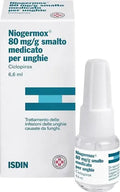 Niogermox Ciclopirox 6.6Ml Isdin