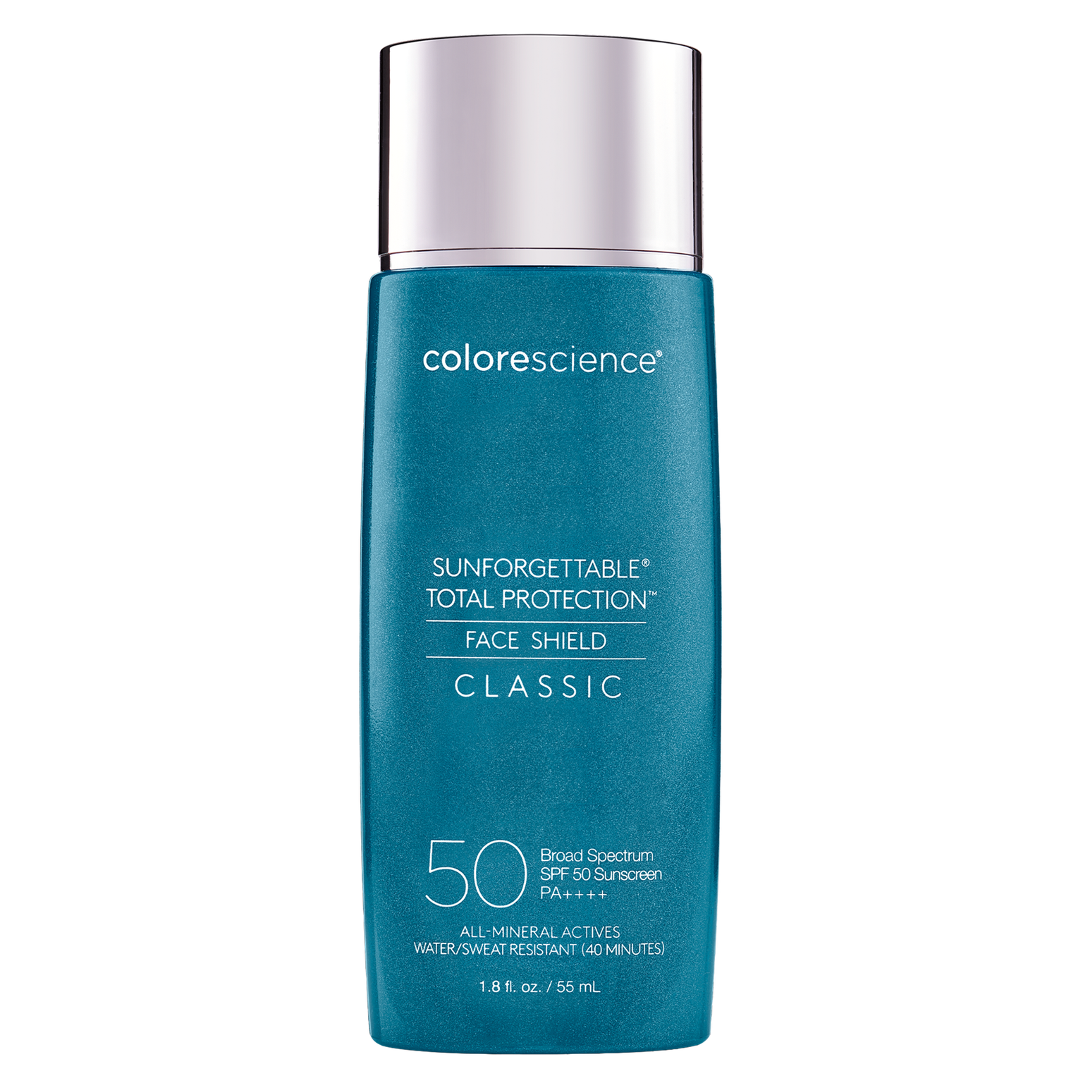 Colorescience Sunforgettable Total Protection Face Shield Classic SPF 50+ 55 ML