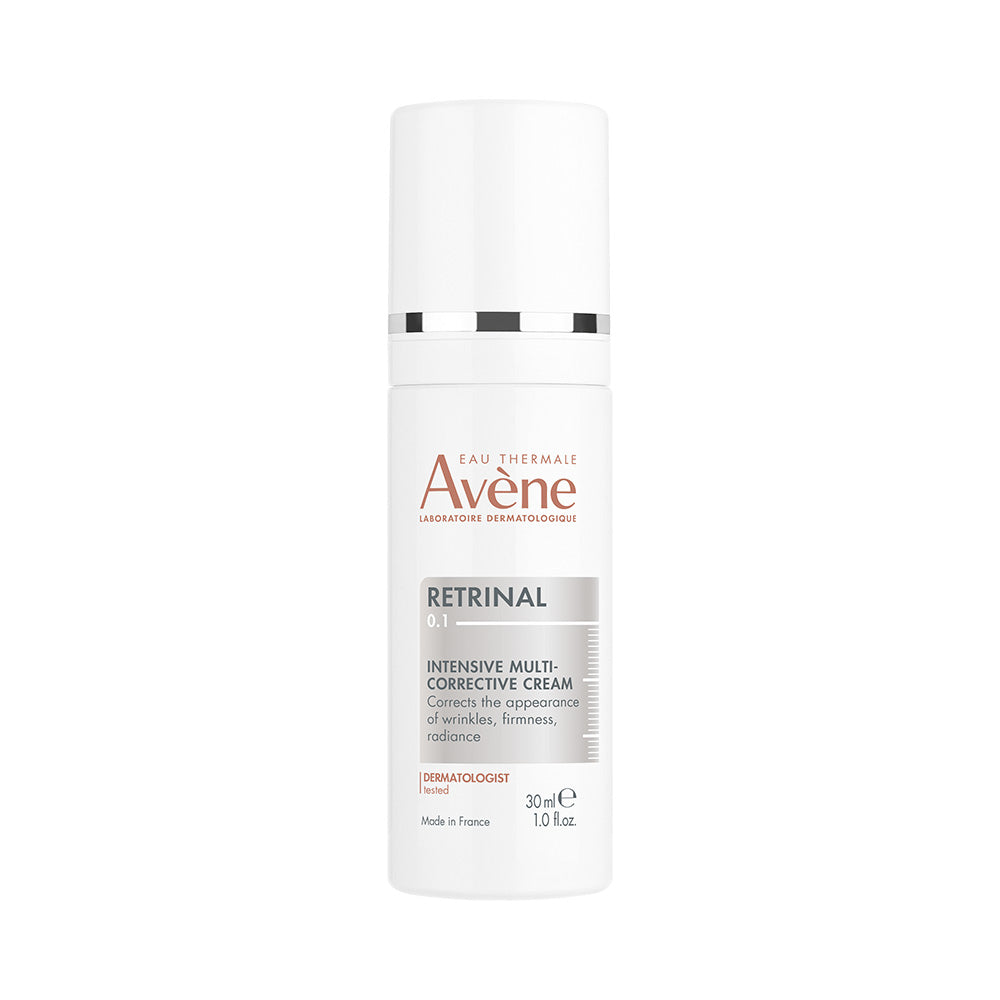 Retrinal 0.1 Crema Intensiva 30Ml Avene