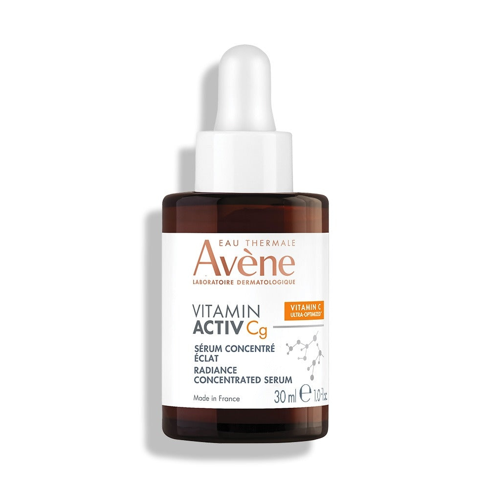 Vitamin Active Cg Serum 30 ML Avene