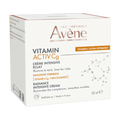 Vitamin Activ Cg 50Ml Crema Intensiva Luminosidad Avene