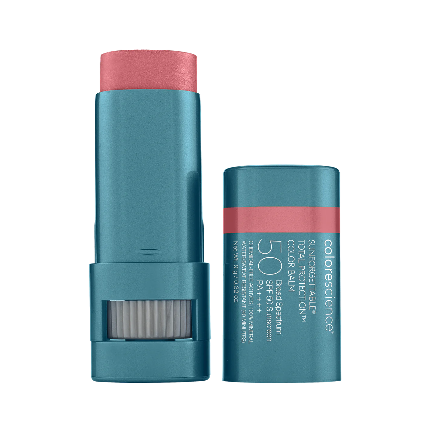 Colorescience Color Balm Pink Sky SPF 50 9 Gr