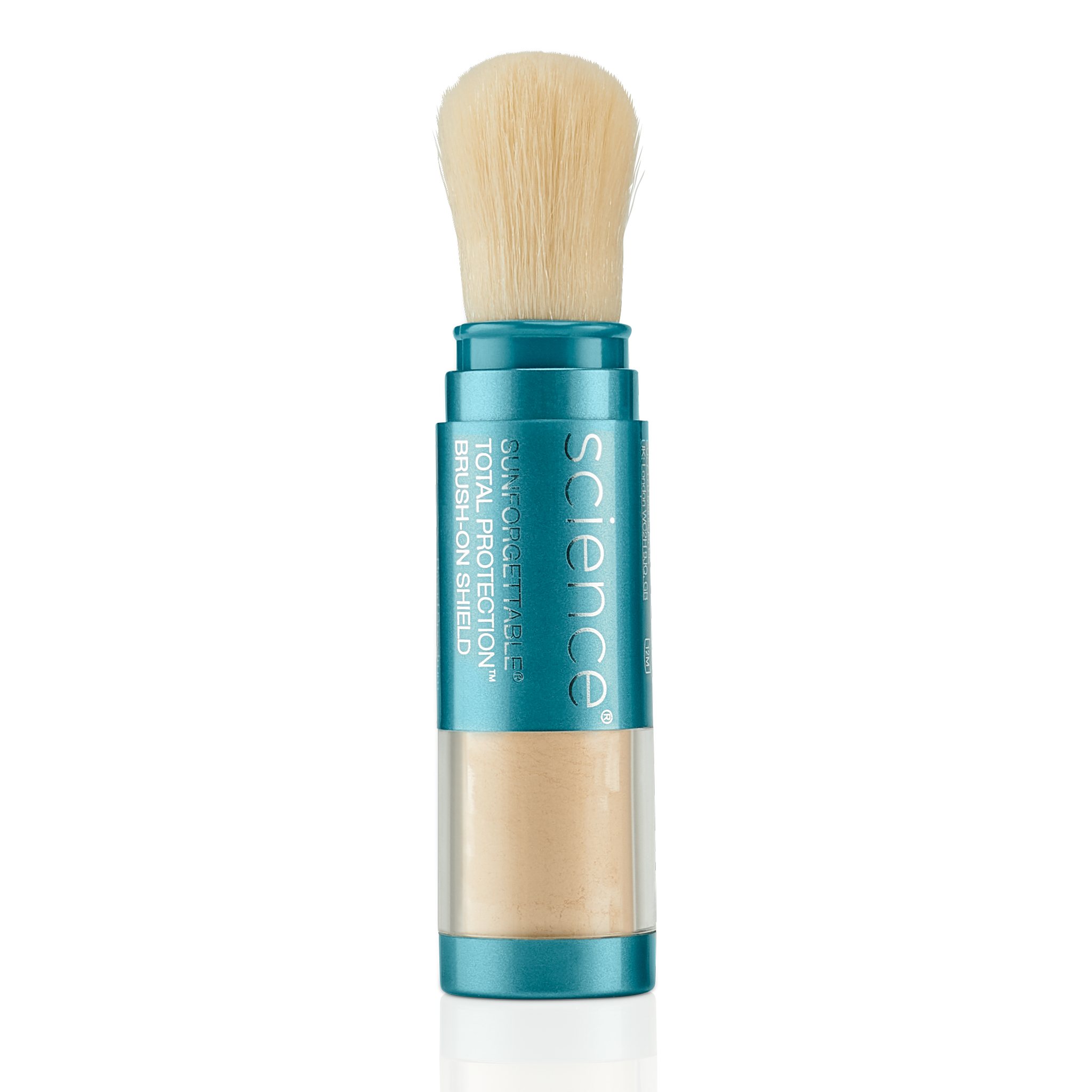 Colorescience Total Protection Brush-On SPF 50 FAIR 6 gr