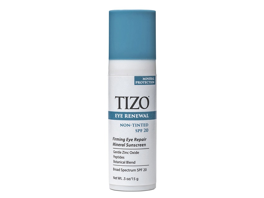 Tizo Eye Renewal SPF20 15Gr