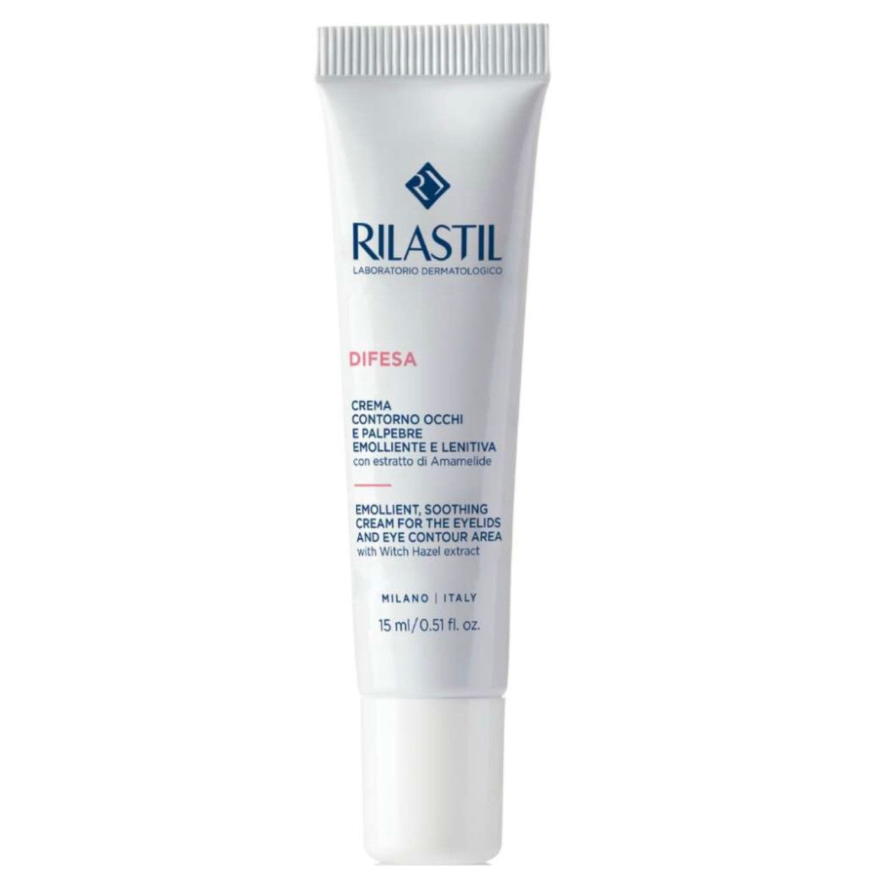 Rilastil Difesa Contorno De Ojos 15Ml