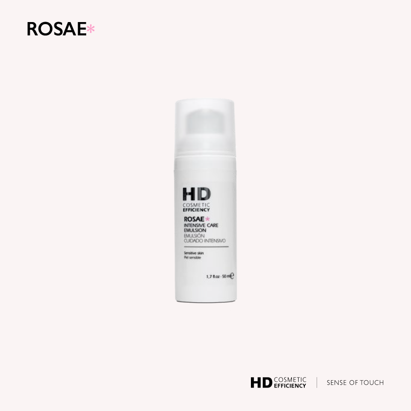 Rosae Intensive Care Emulsion 50 Ml (HD Cosmetics)