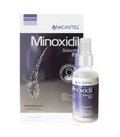 Anacastel Minoxidil 5% 60Ml Farmapiel