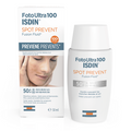 Isdin Ultra Spot Prevent Fusion Fluid 50 Ml
