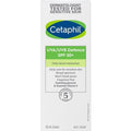 Cetaphil UVA/UVB Defense 50 Ml