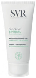 Spirial Deo-Crema 50 ML SVR