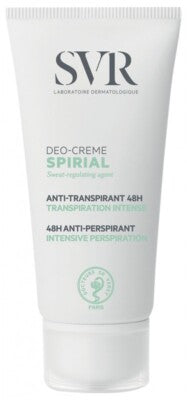 Spirial Deo-Crema 50 ML SVR
