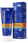 Umbrella Crema SPF 50+ 60 Gr (Medihealth)