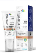 Umbrella Inteligente Crema SPF50+ 50 Ml (Medihealth)