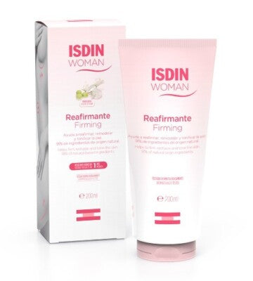 Isdin Woman Reafirmante 200 Ml