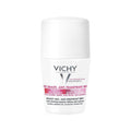 Desodorante Roll-On 48H Ideal Finish 50 Ml (Vichy)