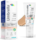 Umbrella Perfect Skin Tono Claro 50 Ml (Medihealth)