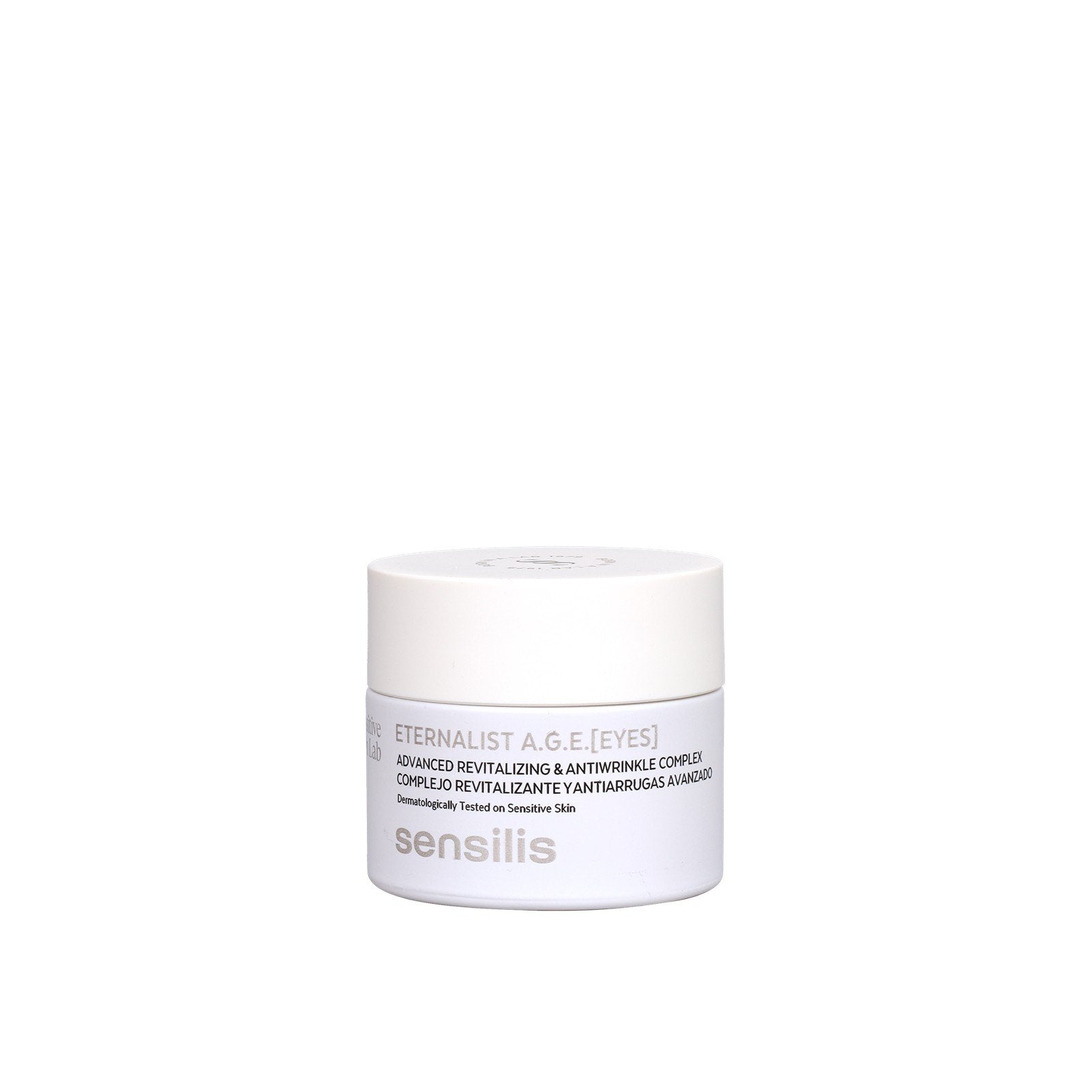 Eternalist AGE Eye Contour 20 Ml (Sensilis)