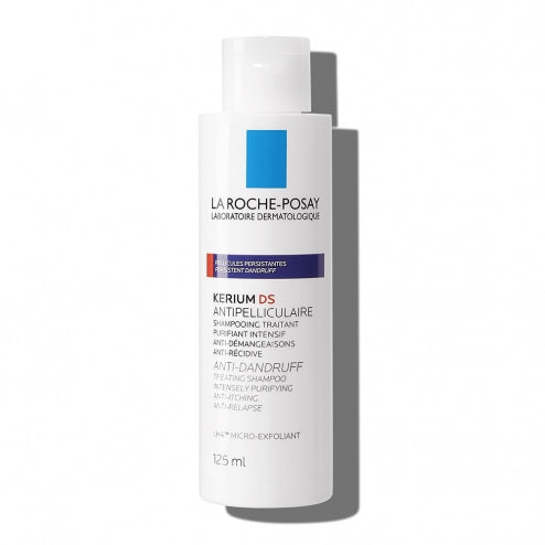 Kerium DS Shampoo125Ml Roche