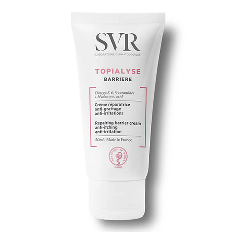 Topialyse Creme Barriere 50 ML SVR