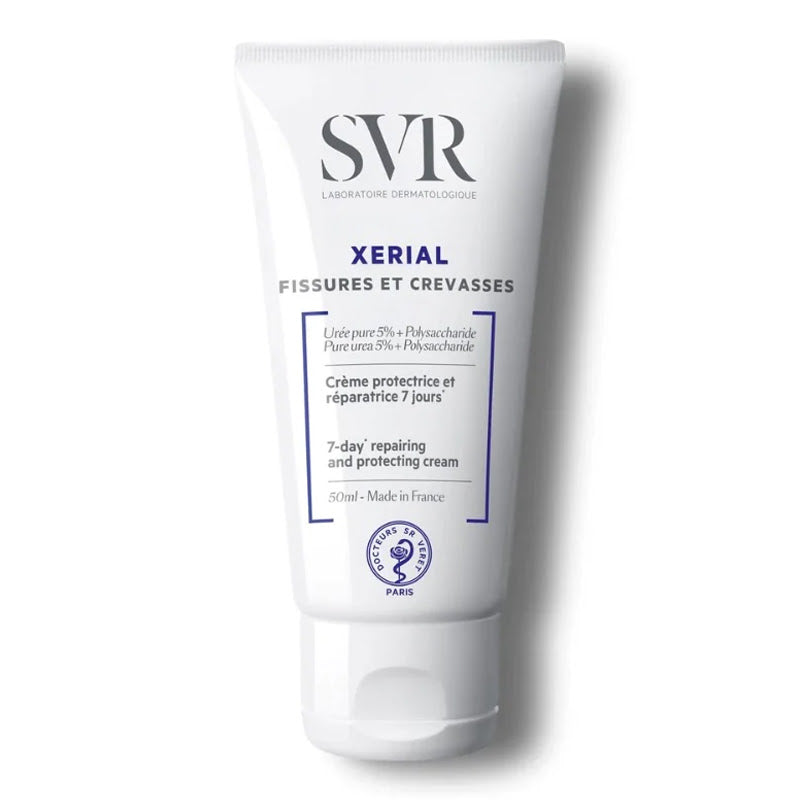 Xerial Fissures Et Creavasses 50 ML SVR