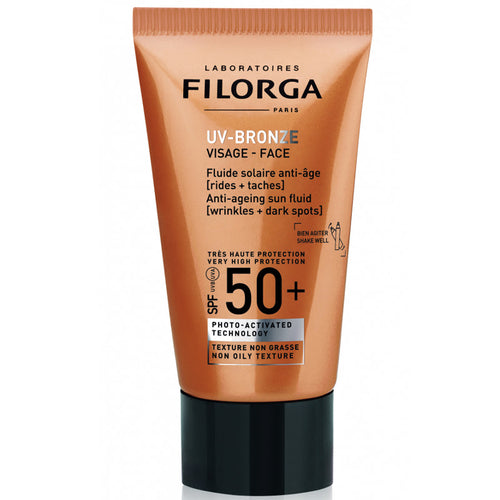 UV-Bronze SPF50+ 40 ML Filorga
