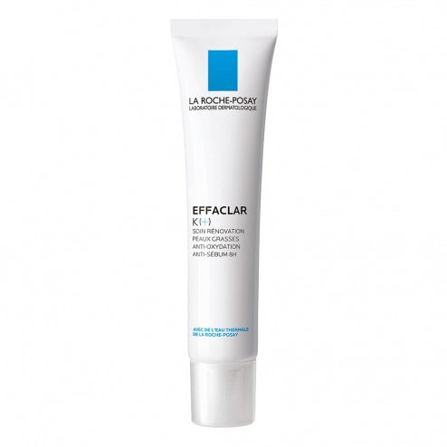 Effaclar K(+) 40 Ml
