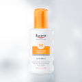 Eucerin Sensitive Protect Sun Spray 200 Ml