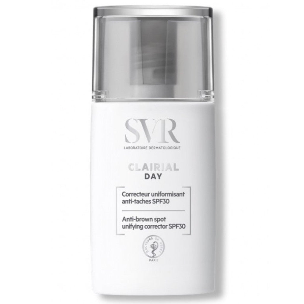 Clairial Day SPF30 Corrector Unificador 30 Ml SVR
