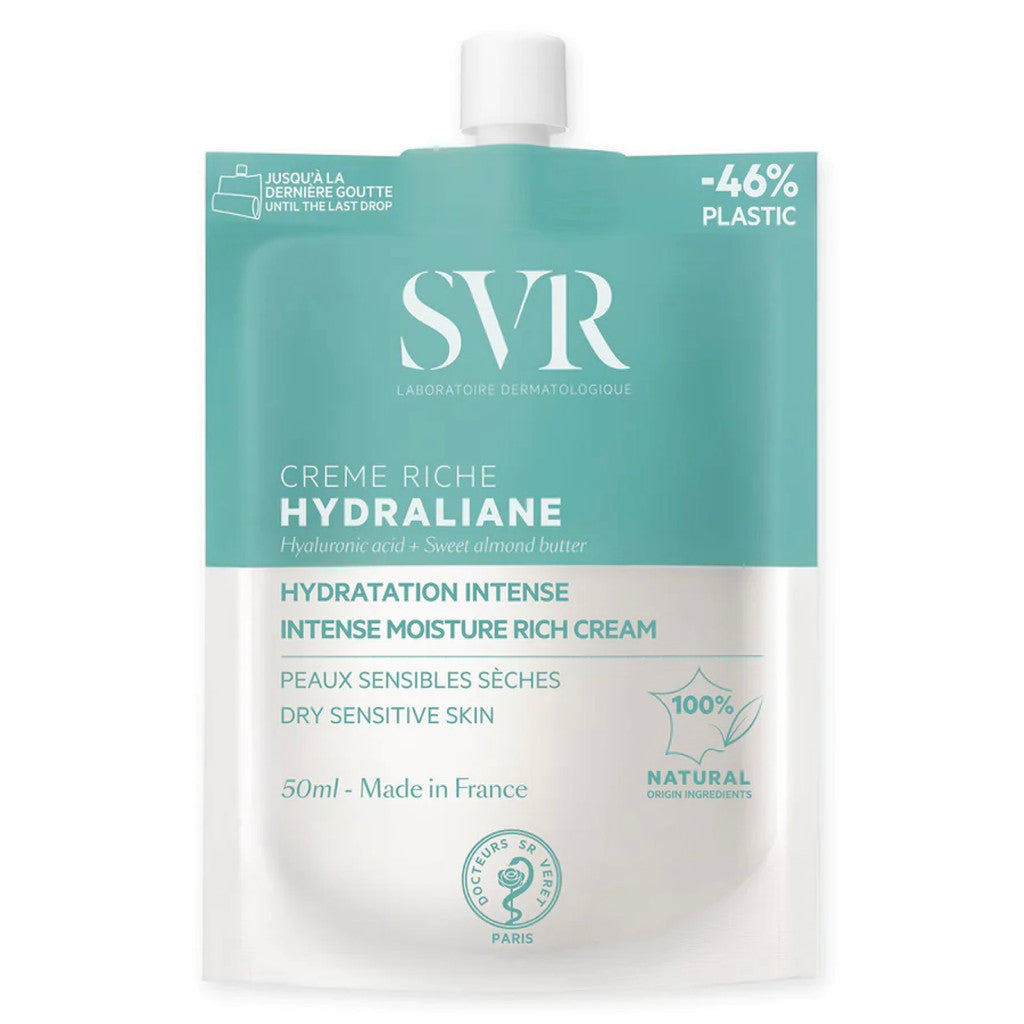 Hydraliane Crema Riche 50 Ml SVR