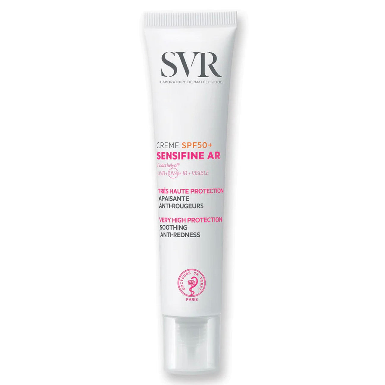 Sensifine AR Crema SPF50+ 40 Ml SVR