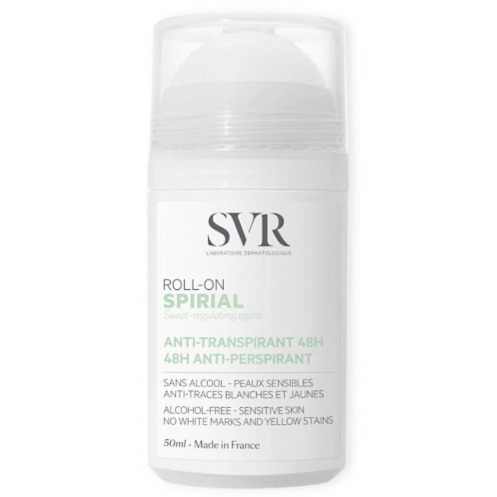 Spirial Roll-On 48 Hrs Intensive 50 ML SVR