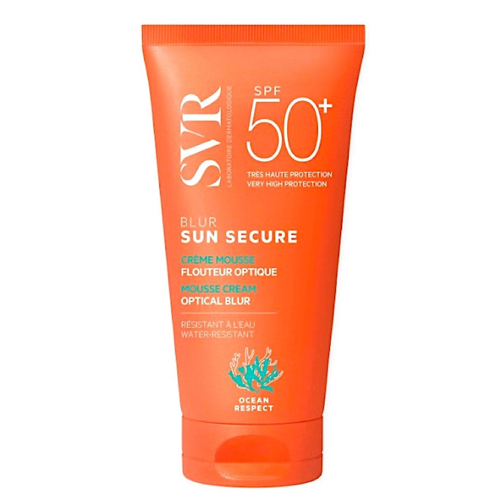 Sun Secure Blur SPF 50+ 50 ML SVR