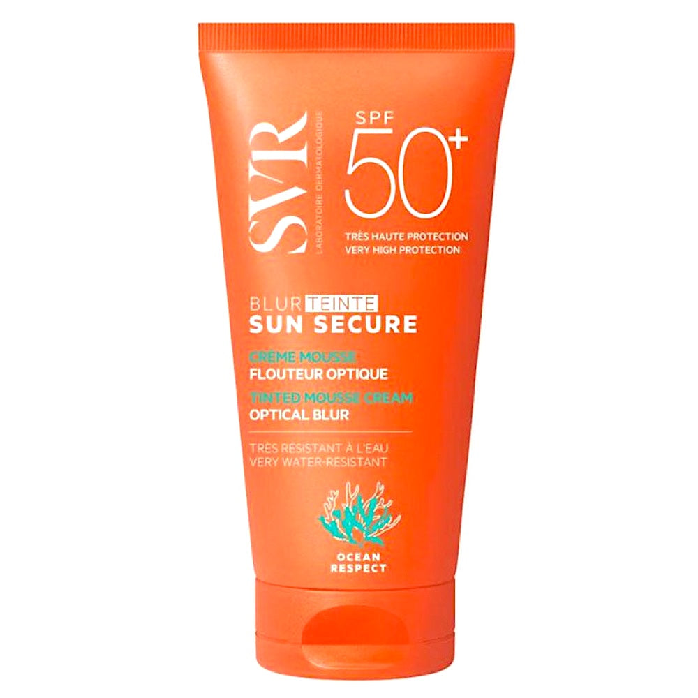 Sun Secure Blur Teinte SPF 50 + 50 ML SVR
