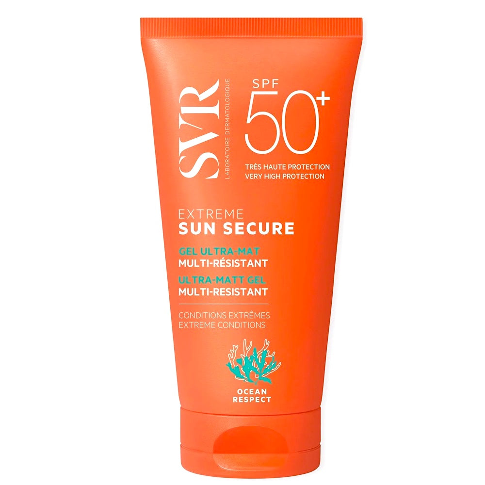 Sun Secure Extrem SPF 50+ Gel 50 ML