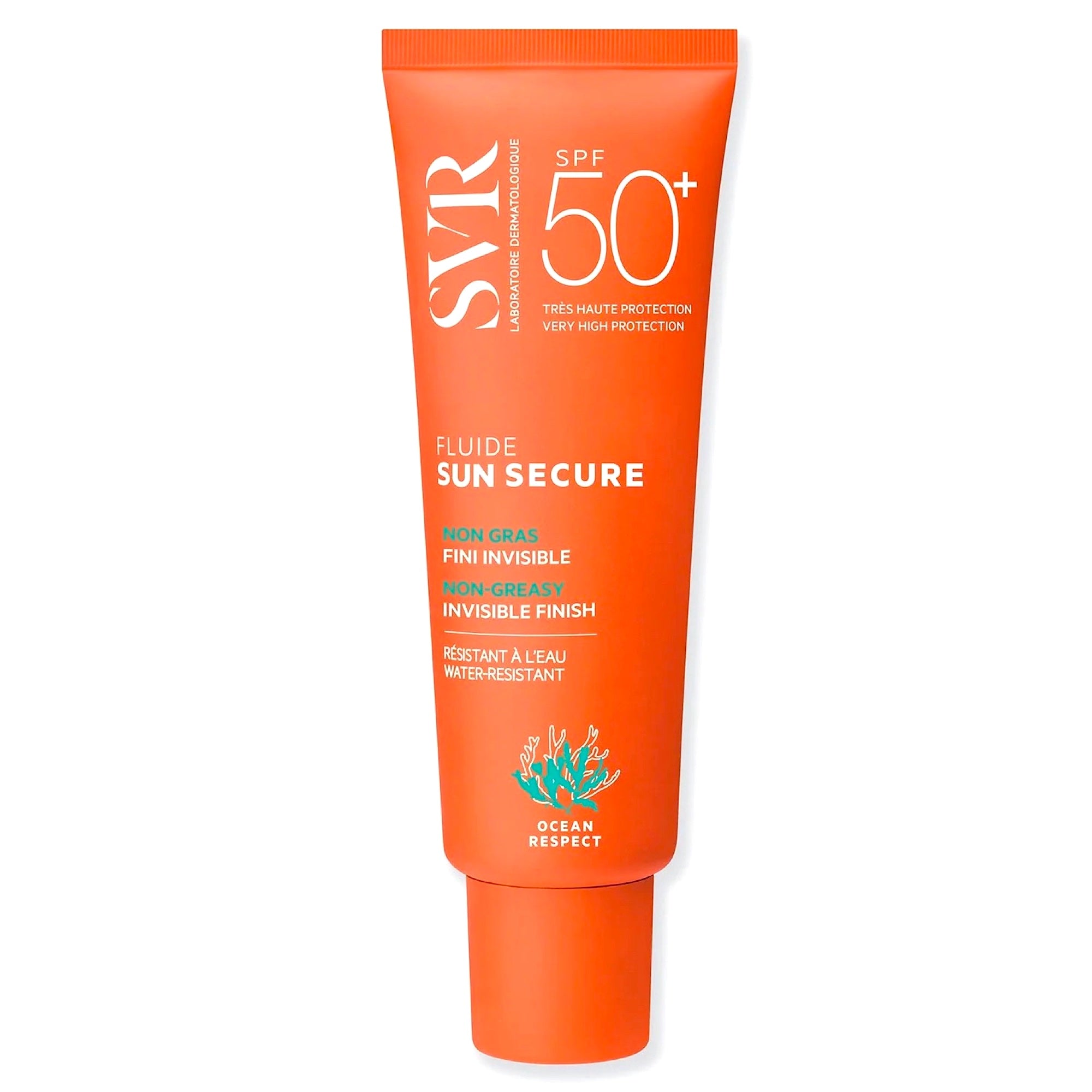 Sun Secure Fluide SPF+ 50 ML