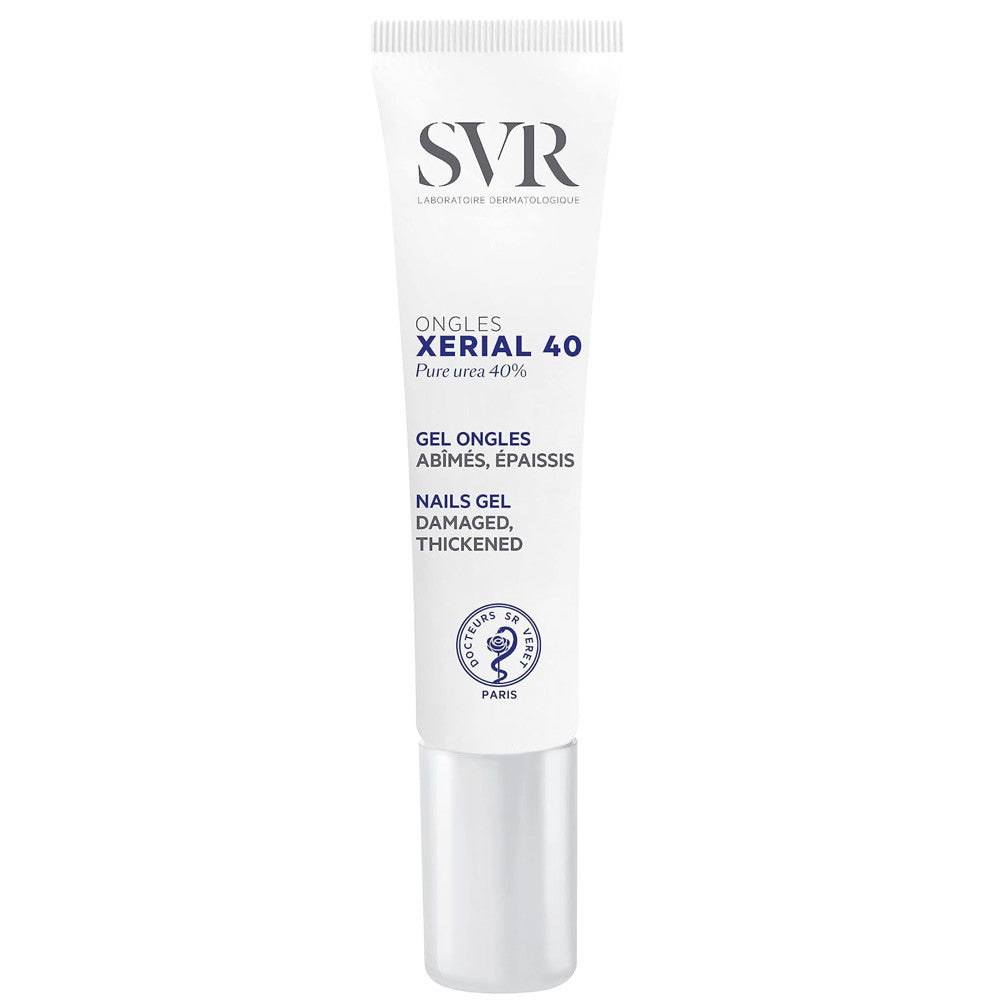 Xerial 40 Ongles (Uñas) 10 ML SVR