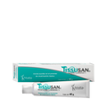Tissusan Crema Topica 40Gr Triticum Vulgare+Fenoxietanol Advaita
